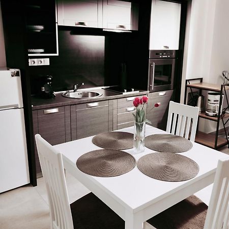פרכאטיצ'ה Apartman Mignon מראה חיצוני תמונה